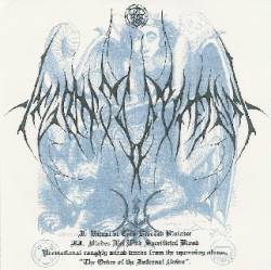 Legions Of Astaroth : Promo 2006